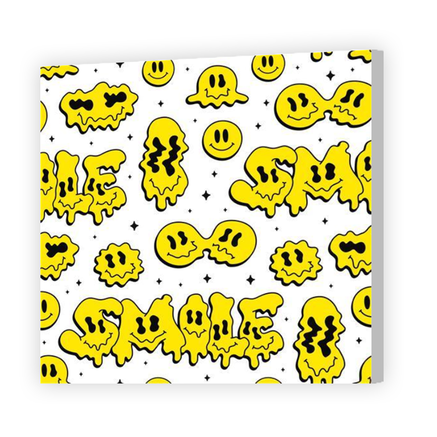 Thumbnail for Canvas - Coloured Canvas Wrap