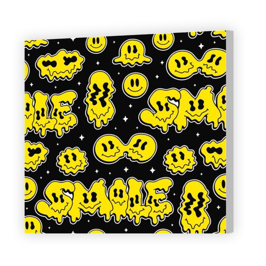 Thumbnail for Canvas - Coloured Canvas Wrap