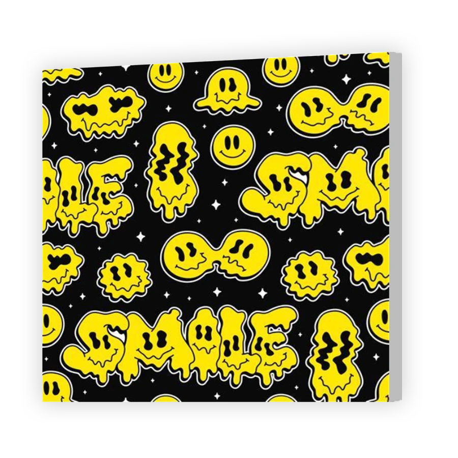 Thumbnail for Canvas - Coloured Canvas Wrap