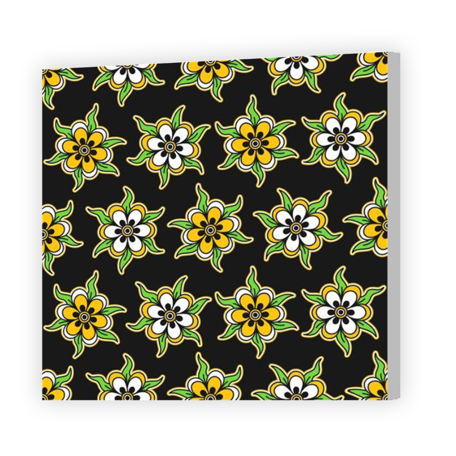 Thumbnail for Canvas - Coloured Canvas Wrap