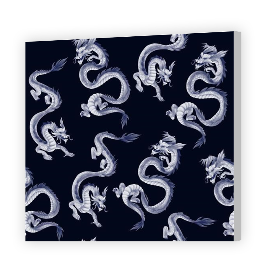 Thumbnail for Canvas - Coloured Canvas Wrap