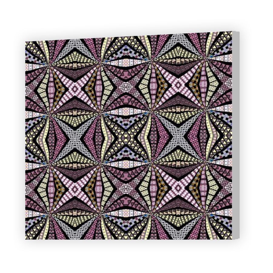 Thumbnail for Canvas - Coloured Canvas Wrap