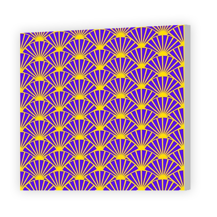 Thumbnail for Canvas - Coloured Canvas Wrap