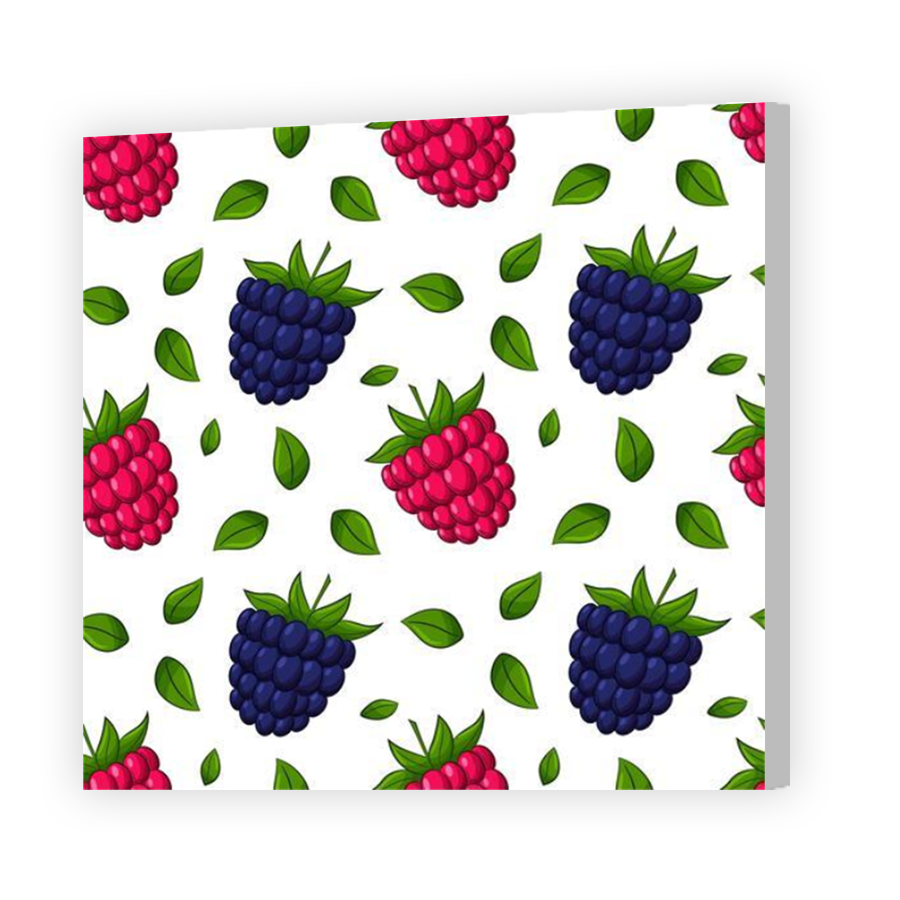 Thumbnail for Canvas - Coloured Canvas Wrap