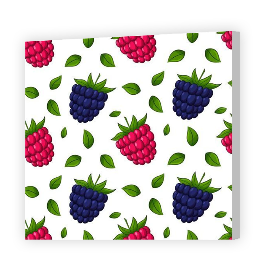 Thumbnail for Canvas - Coloured Canvas Wrap