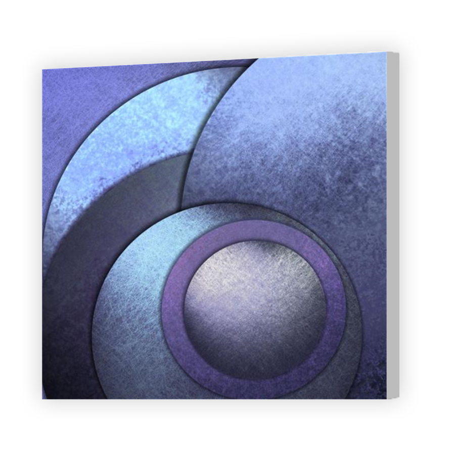 Thumbnail for Canvas - Coloured Canvas Wrap