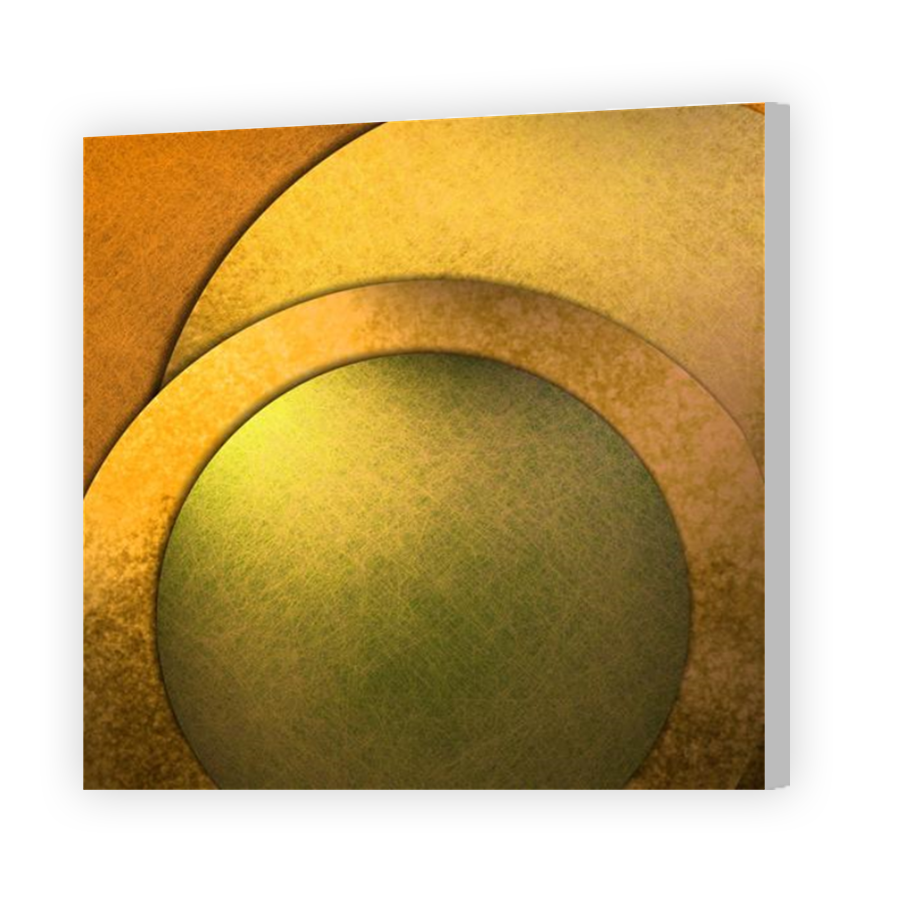 Thumbnail for Canvas - Coloured Canvas Wrap