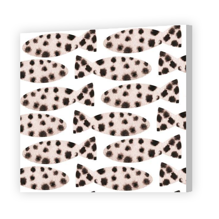 Thumbnail for Canvas - Coloured Canvas Wrap