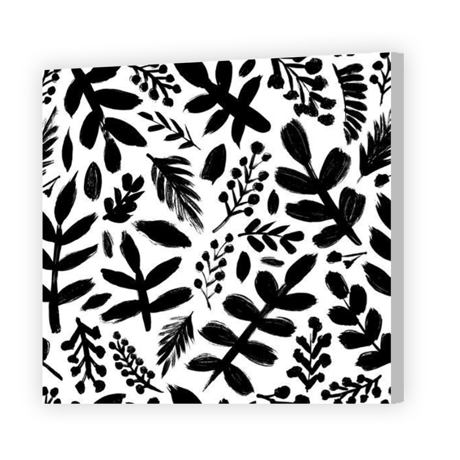 Thumbnail for Canvas - Coloured Canvas Wrap