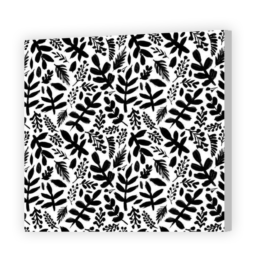 Thumbnail for Canvas - Coloured Canvas Wrap