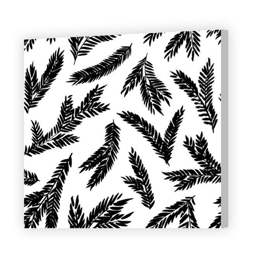 Thumbnail for Canvas - Coloured Canvas Wrap