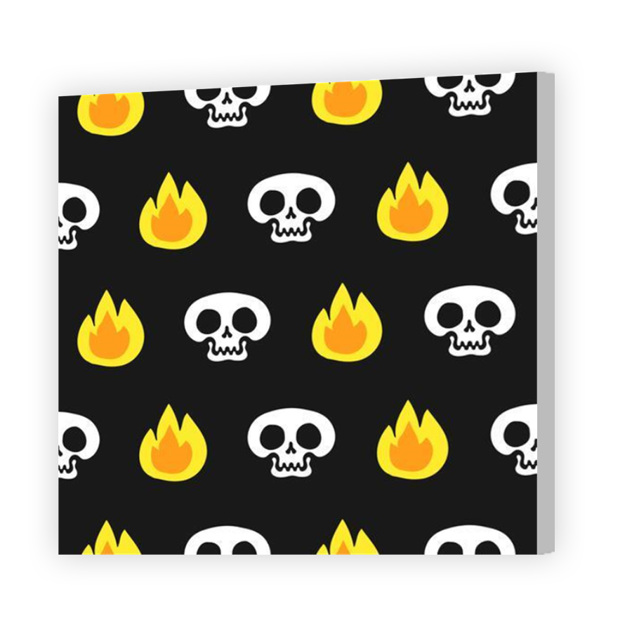 Thumbnail for Canvas - Coloured Canvas Wrap