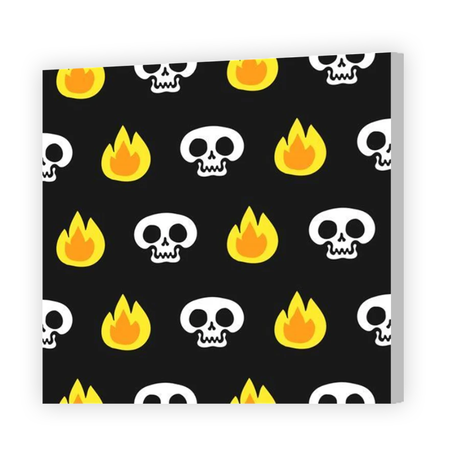 Thumbnail for Canvas - Coloured Canvas Wrap