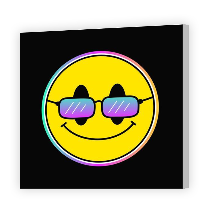 Thumbnail for Canvas - Coloured Canvas Wrap