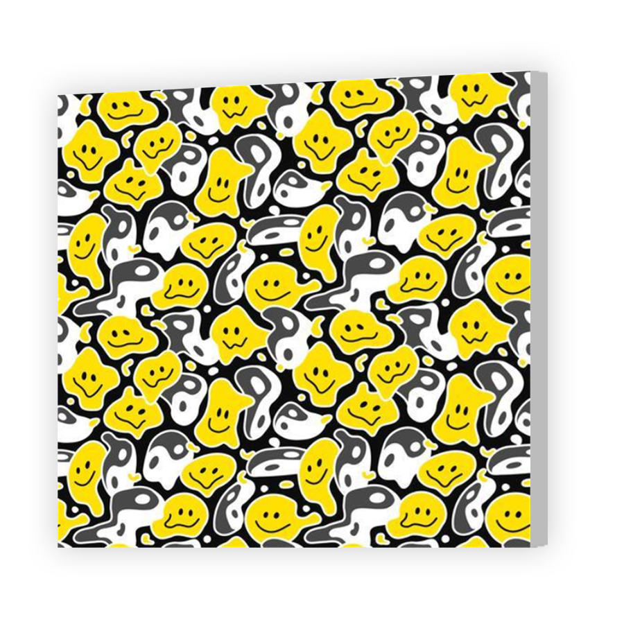 Thumbnail for Canvas - Coloured Canvas Wrap
