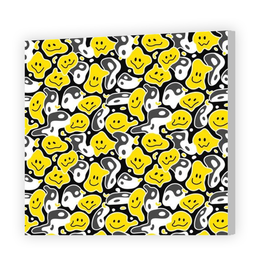 Thumbnail for Canvas - Coloured Canvas Wrap