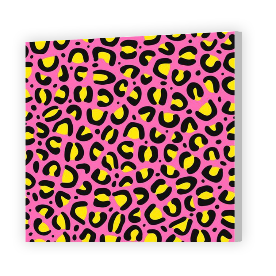 Thumbnail for Canvas - Coloured Canvas Wrap