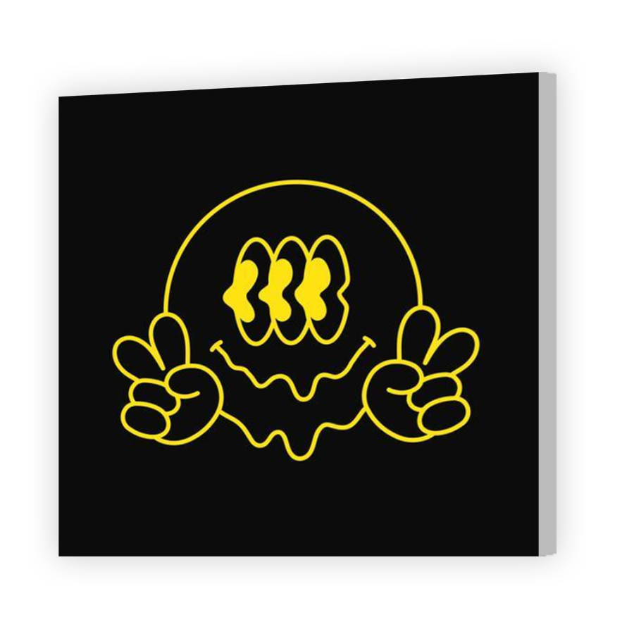Thumbnail for Canvas - Coloured Canvas Wrap
