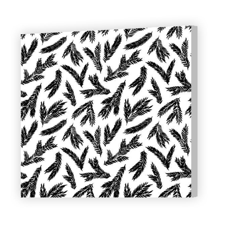 Thumbnail for Canvas - Coloured Canvas Wrap