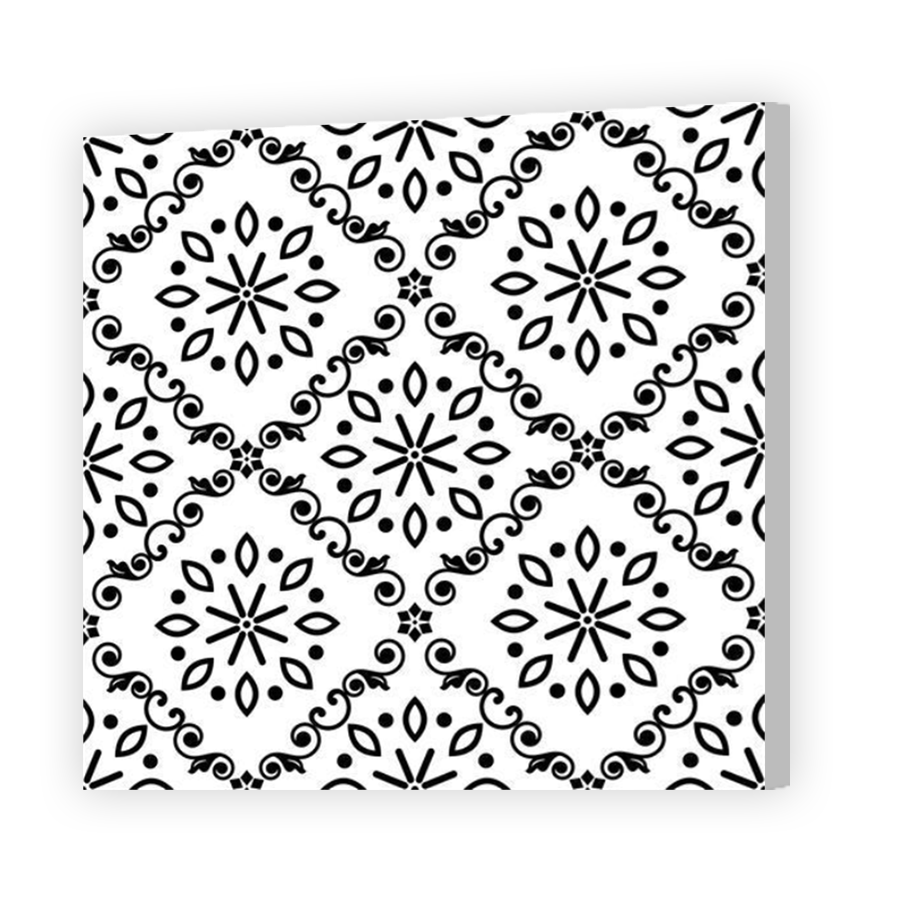 Thumbnail for Canvas - Coloured Canvas Wrap