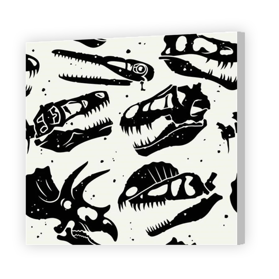 Thumbnail for Canvas - Coloured Canvas Wrap