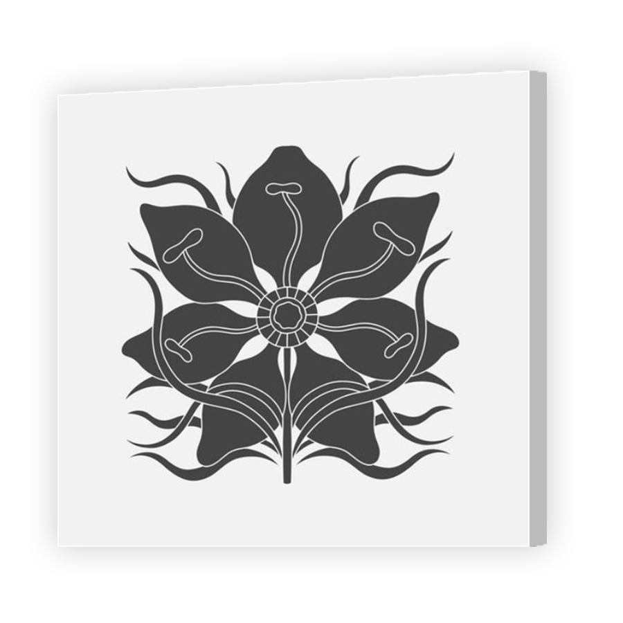 Thumbnail for Canvas - Coloured Canvas Wrap