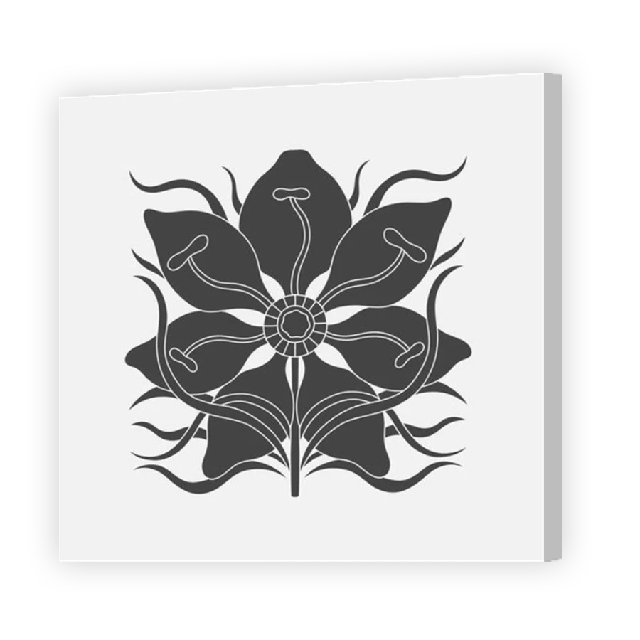 Thumbnail for Canvas - Coloured Canvas Wrap