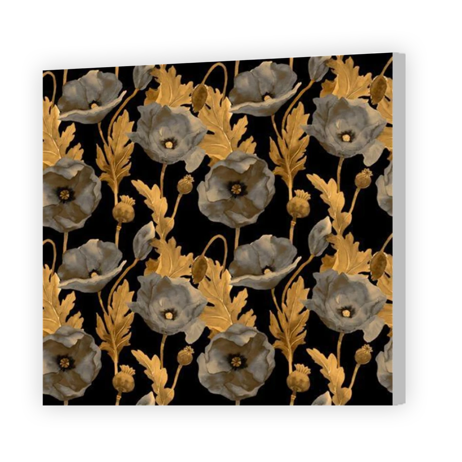 Thumbnail for Canvas - Coloured Canvas Wrap