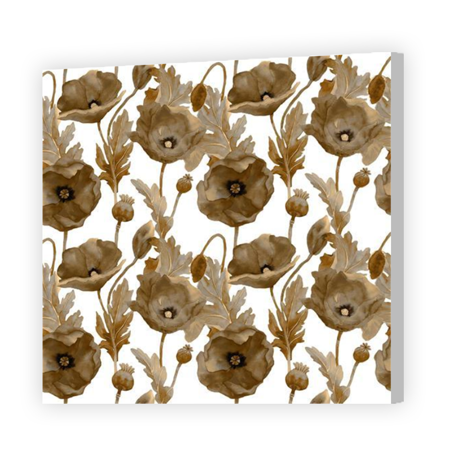 Thumbnail for Canvas - Coloured Canvas Wrap