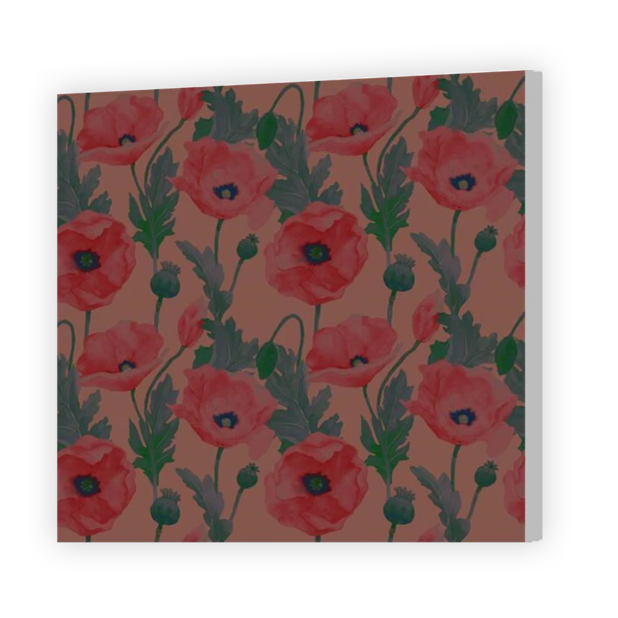 Thumbnail for Canvas - Coloured Canvas Wrap