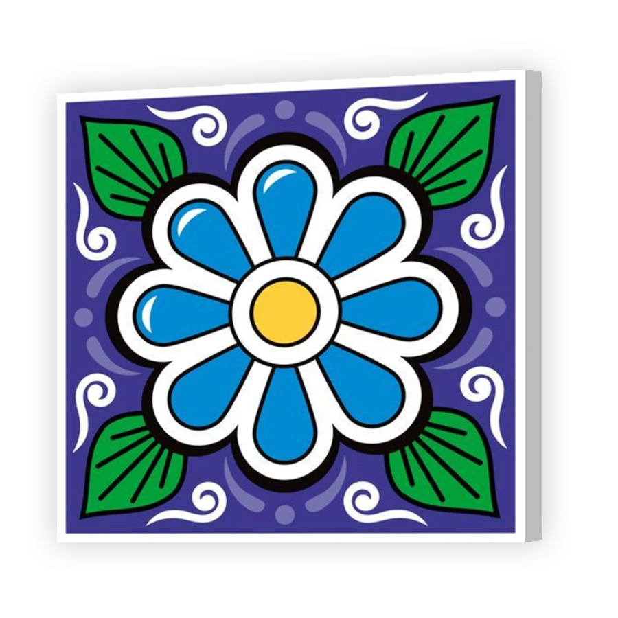 Thumbnail for Canvas - Coloured Canvas Wrap