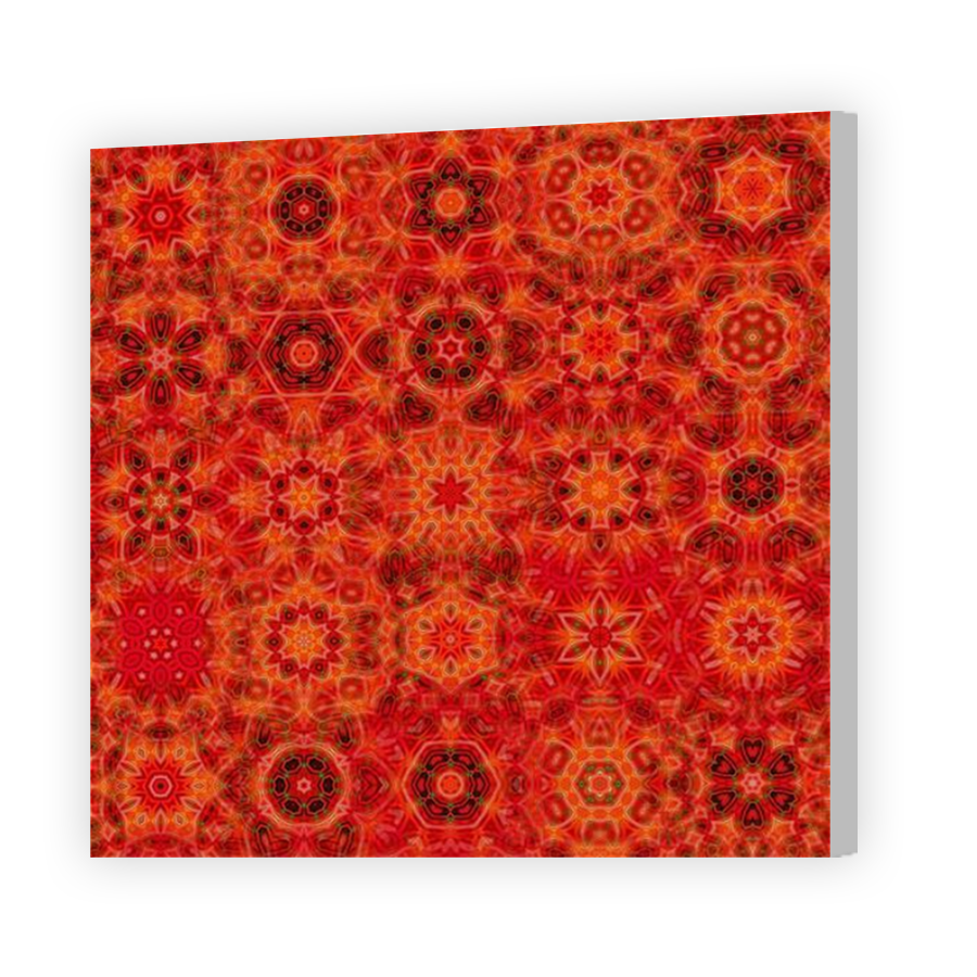 Thumbnail for Canvas - Coloured Canvas Wrap