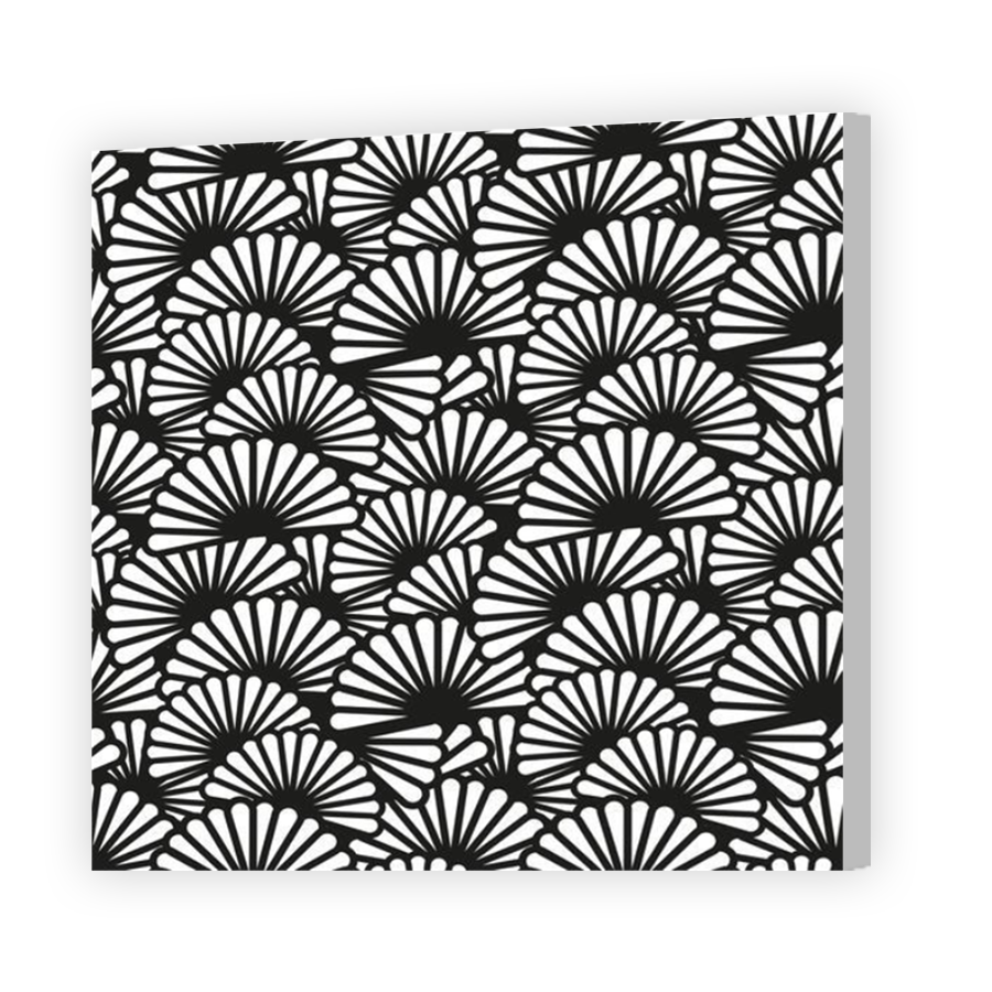 Thumbnail for Canvas - Coloured Canvas Wrap