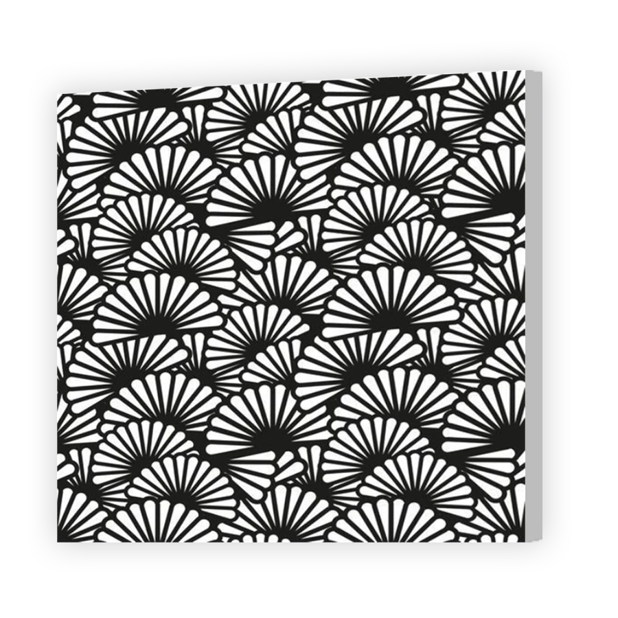 Thumbnail for Canvas - Coloured Canvas Wrap