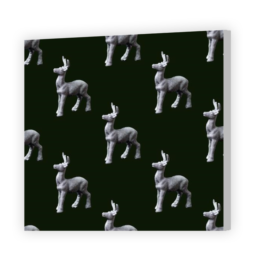 Thumbnail for Canvas - Coloured Canvas Wrap