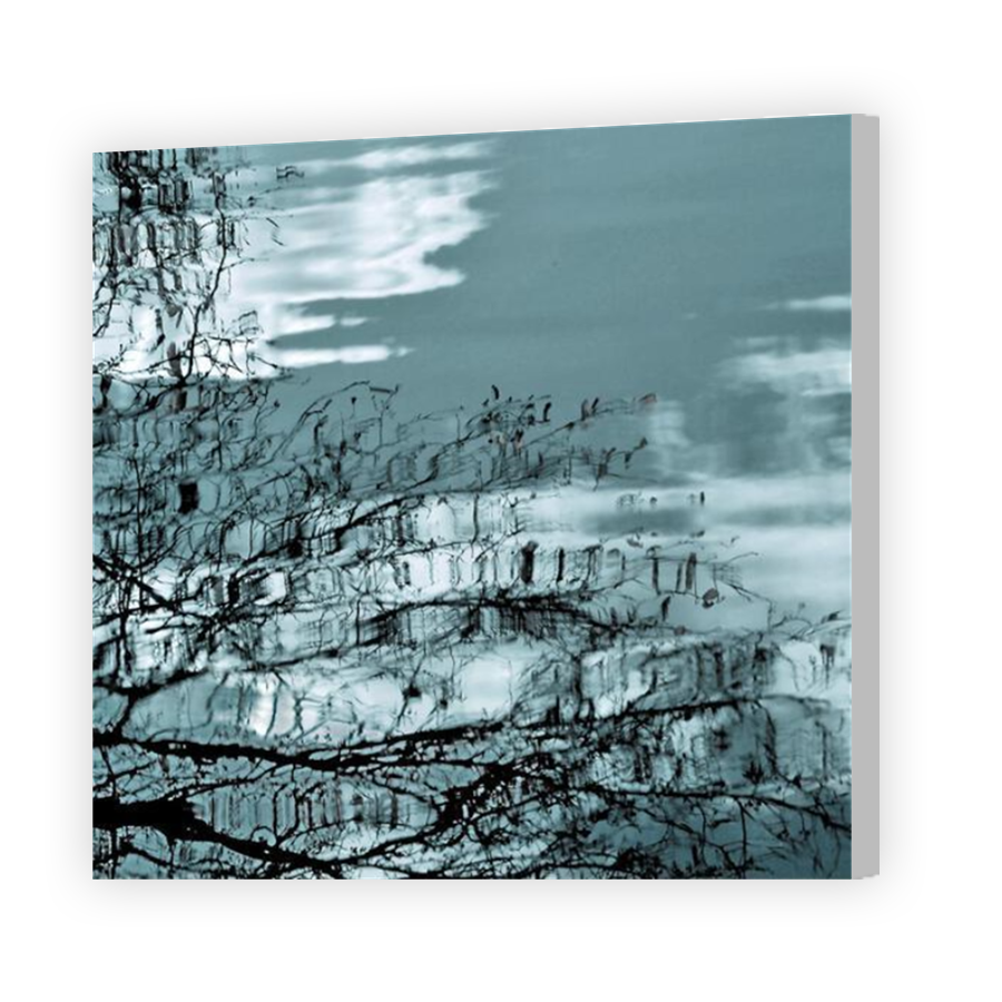 Thumbnail for Canvas - Coloured Canvas Wrap