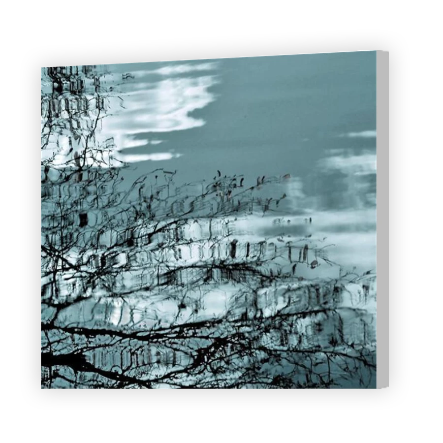 Thumbnail for Canvas - Coloured Canvas Wrap