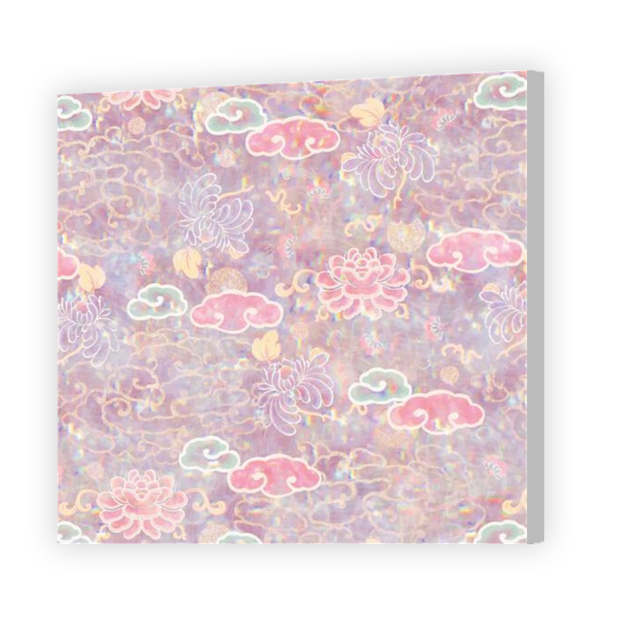 Thumbnail for Canvas - Coloured Canvas Wrap