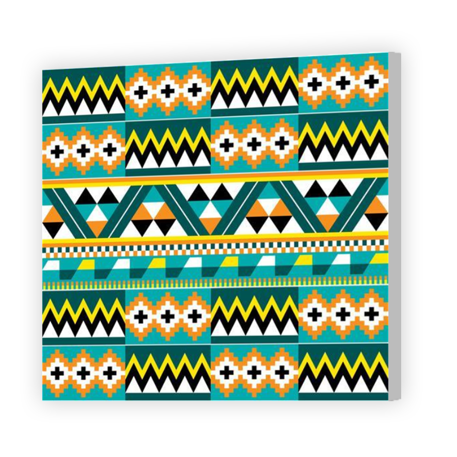 Thumbnail for Canvas - Coloured Canvas Wrap