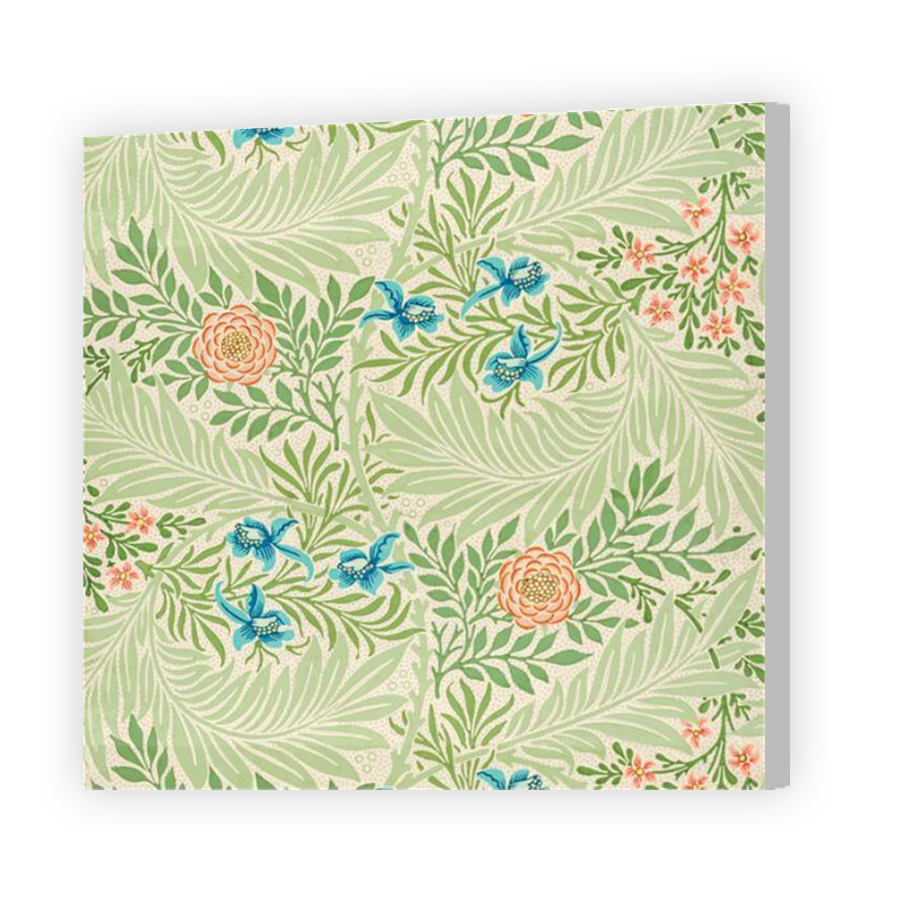 Thumbnail for Canvas - Coloured Canvas Wrap