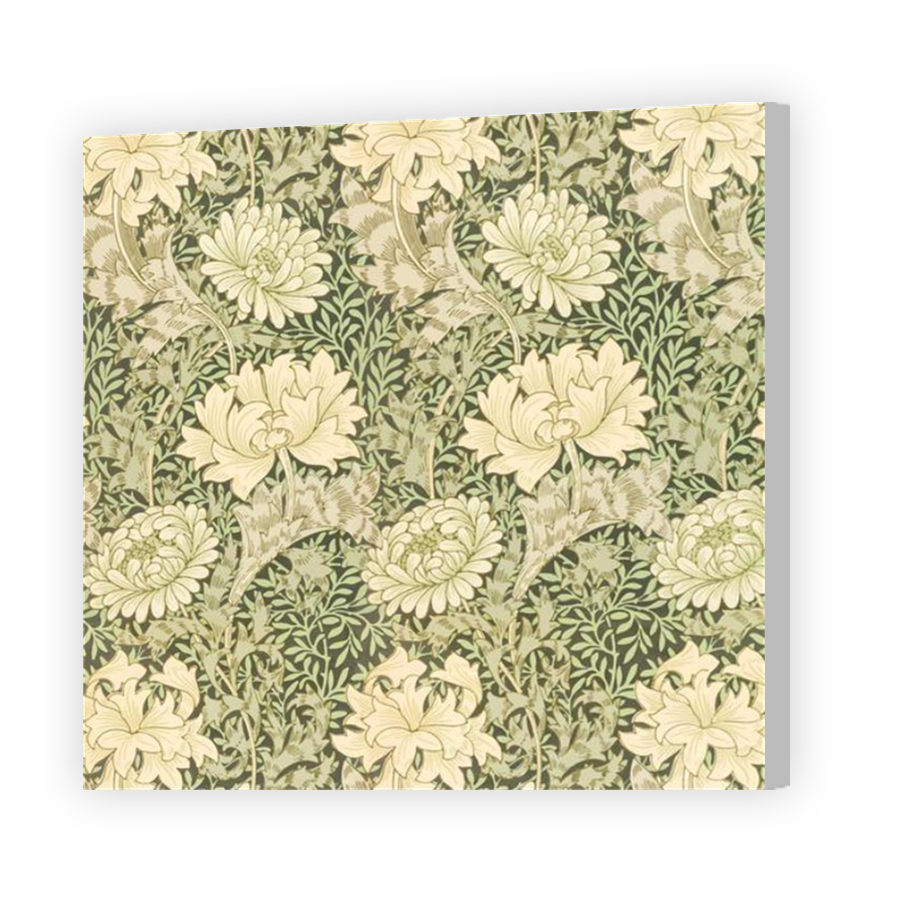 Thumbnail for Canvas - Coloured Canvas Wrap