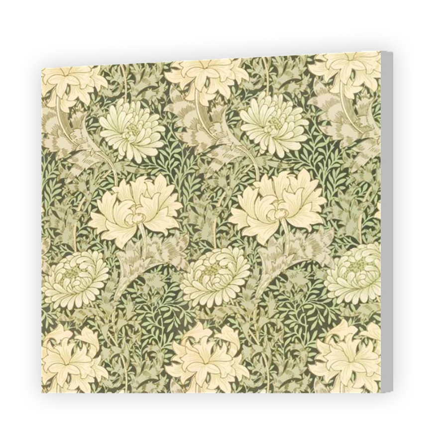 Thumbnail for Canvas - Coloured Canvas Wrap