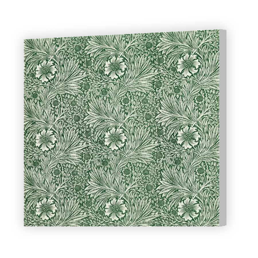 Thumbnail for Canvas - Coloured Canvas Wrap