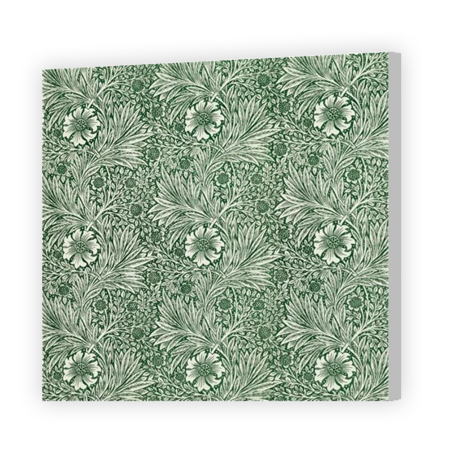 Thumbnail for Canvas - Coloured Canvas Wrap