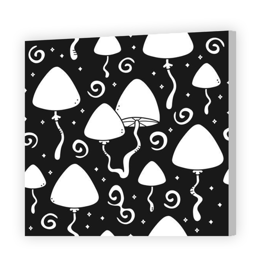 Thumbnail for Canvas - Coloured Canvas Wrap