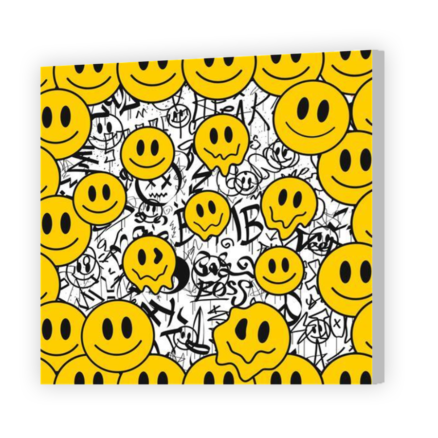 Thumbnail for Canvas - Coloured Canvas Wrap