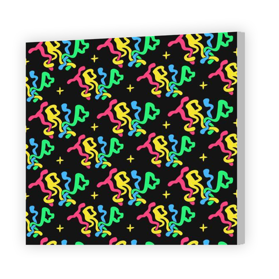 Thumbnail for Canvas - Coloured Canvas Wrap
