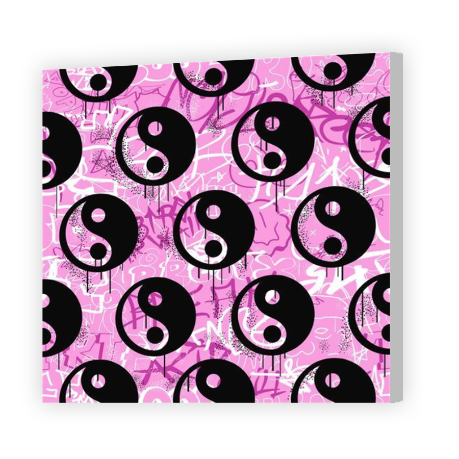 Thumbnail for Canvas - Coloured Canvas Wrap