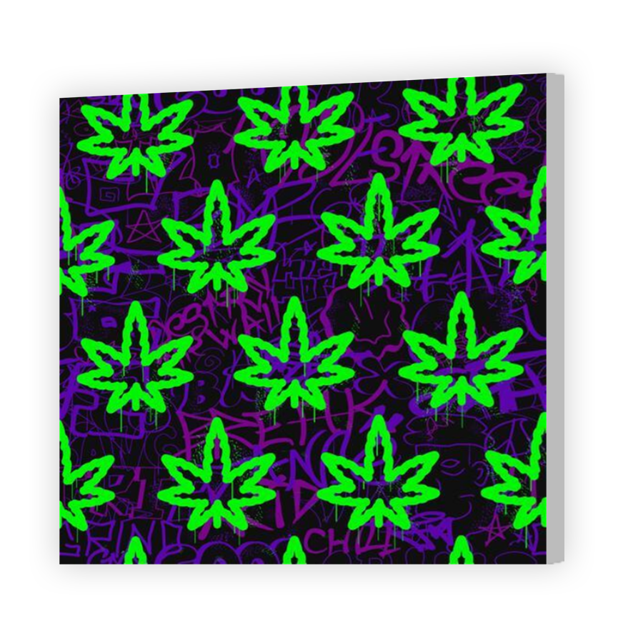 Thumbnail for Canvas - Coloured Canvas Wrap