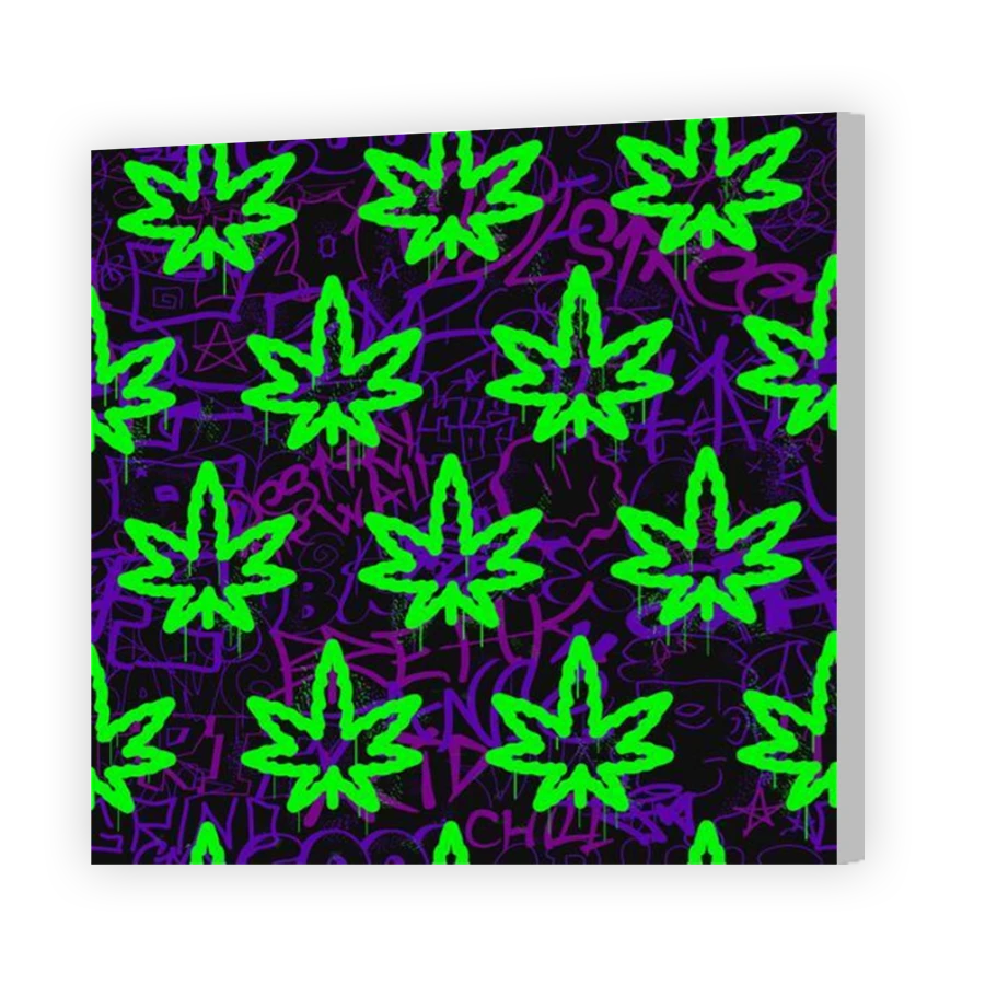 Thumbnail for Canvas - Coloured Canvas Wrap